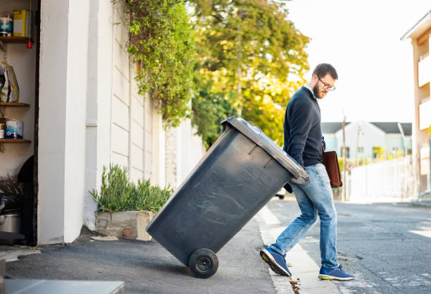 Property Management Cleanouts in Big Pine Key, FL