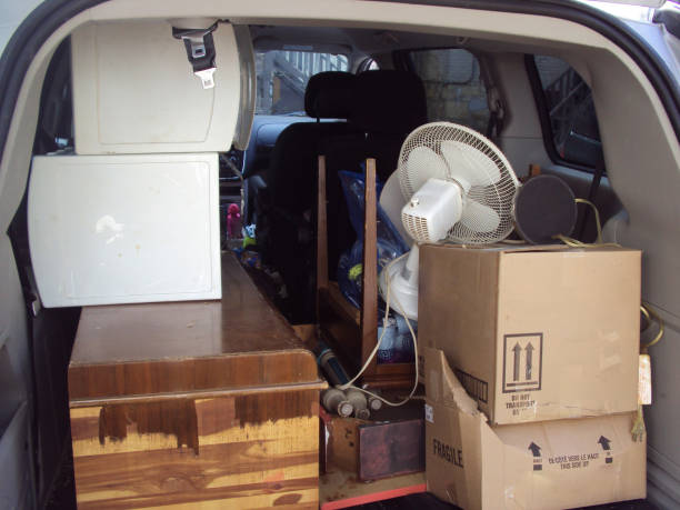 Best Appliance Removal  in Big Pine Key, FL
